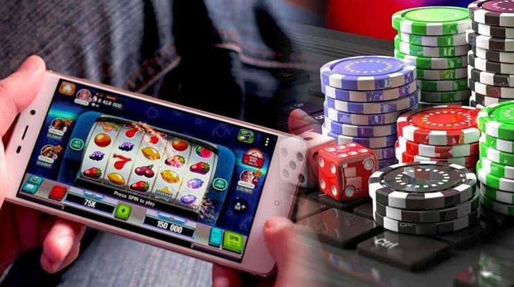 Người dùng Việt Nam trải nghiệm cá cược thể thao trên mobile