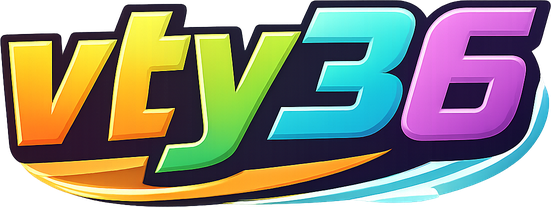 Logo vty36 – trang chủ cá cược